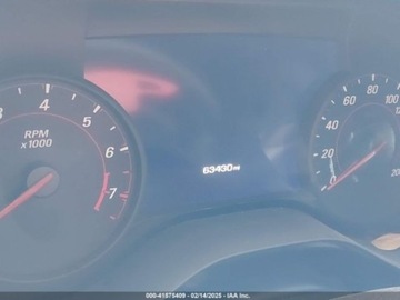 Chevrolet Camaro VI Coupe 6.2 455KM 2019 Chevrolet Camaro 2019 Chevrolet Camaro 2dr Conv 2SS 6.2 Benzyna 455KM, zdjęcie 13