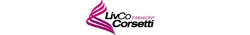 Livco Corsetti Pine Khaki Komplet Bielizny L/XL