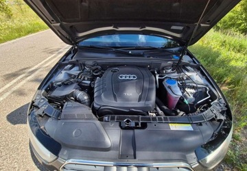 Audi A4 B8 Avant Facelifting 2.0 TDI 112g 136KM 2014 Audi A4 Avant 2.0 TDI 136KM // SUPER STAN // OPŁACONE // 1 ROK GWARANCJI !!, zdjęcie 33