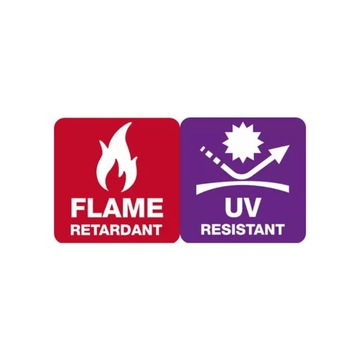 FIAMMA PATIO-MAT НАПОЛЬНЫЙ КЕМПИНГОВЫЙ КОВрик