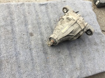 DIFER NÁPRAVA ZADNÍ PORSCHE CAYENNE II 7P 4.2 TDI