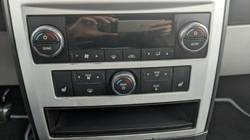 Chrysler Grand Voyager 2008 Chrysler Grand Voyager 2.8CRD 163PS ZAREJESTROWANY, zdjęcie 29