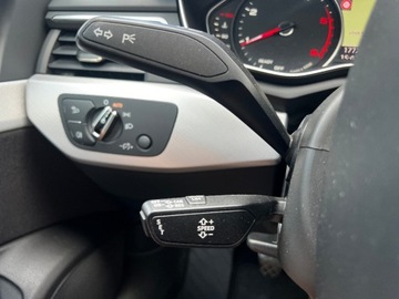 Audi 2016 Audi A4 Avant Audi A4 Avant 2.0 TDI 190KM ULTRA 2.0 Diesel 190KM, zdjęcie 25