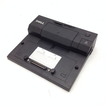 STACJA DOKUJĄCA DELL PR03X USB 2.0