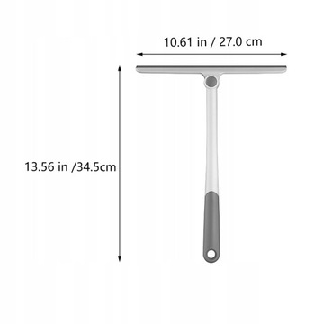 Скребок для окон Скребок для окон