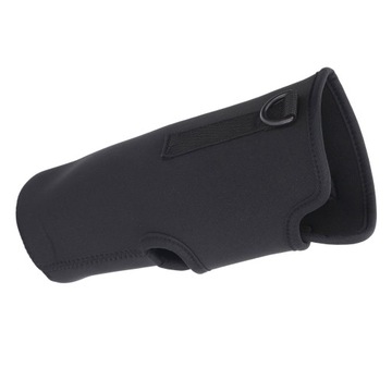 Pokrowiec na kubek z regulowanym paskiem Izolujący ciepło neoprenowy 3N