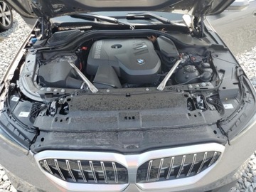 BMW Seria 5 G90-91 2024 BMW Seria 5 530i 2024 2.0l 2.0 Benzyna 255KM, zdjęcie 6