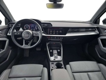 Audi A3 8Y Sportback 1.5 35 TFSI 150KM 2022 Audi A3 Sportback Audi A3 Sportback 35 TFSI 150KM S tronic 1.5 Benzyna, zdjęcie 21