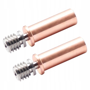 Drukarka 3D Bimetal Heatbreak Gardło do