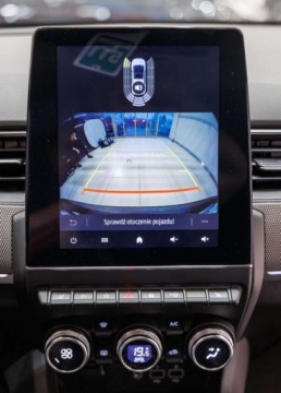 Renault Arkana 2022 Renault Arkana 1.6 E-TECH Zen MMT 1.6 Hybryda 94KM, zdjęcie 36