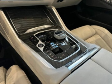 BMW X6 G06 SUV Facelifting 3.0 40d 352KM 2026 xDrive40d M Sport 3.0 (352 KM)| Hak holowniczy, elektryczny, zdjęcie 11