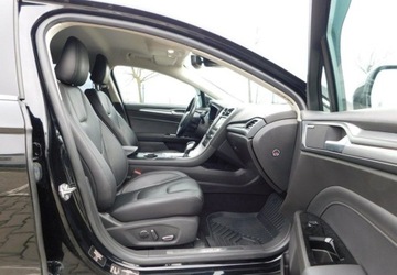 Ford Mondeo V Sedan Facelifting 2.0 Hybrid 187KM 2019 Ford Mondeo z Gwarancja Kupiony z Salonu 2019r 2.0 Hybryda 187KM, zdjęcie 6