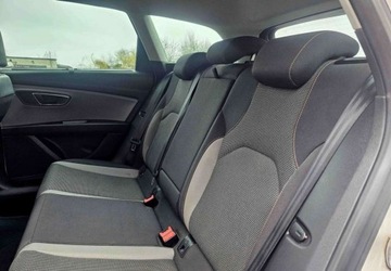 Seat Leon III X-Perience 1.4 TSI 125KM 2017 Seat Leon Seat Leon 1.4 TSI StartampStop X-Perience 1.4 Benzyna 125KM, zdjęcie 14