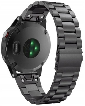 БРАСЛЕТ QUICKFIT GARMIN FENIX 5 6 7 PRO