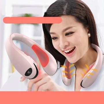 T66 USB-подвеска для шеи, черная