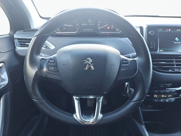 Peugeot 2008 I SUV Facelifting 1.2 PureTech 130KM 2018 Peugeot 2008 Dealer Peugeot | Polski Salon | Gwara, zdjęcie 12