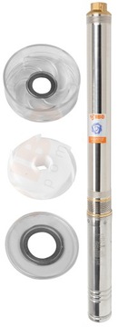 ПОГРУЖНОЙ НАСОС 3,5 SDM3/23 1,8 кВт IBO ANTI-SAND