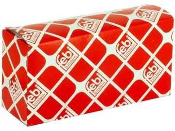 КОМПЛЕКТ НАКОНЕЧНИКОВ FEBI FORD GALAXY S-MAX