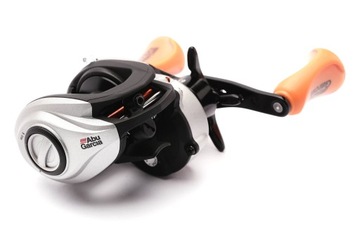 MULTIPLIKATOR ABU GARCIA MAX STX LP
