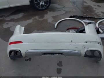 Maserati Levante 2018 Maserati Levante Maserati Levante S GranLusso 3.0 Benzyna 424KM, zdjęcie 17