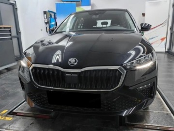 Skoda Scala Hatchback Facelifting 1.0 TSI 115KM 2026 SKODA Scala Edition 130 1.0 TSI DSG Hatchback 115KM 2026, zdjęcie 1