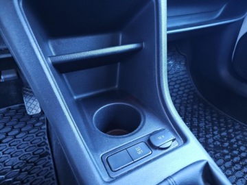 Volkswagen up! Hatchback 5d 1.0 MPI 60KM 2014 Volkswagen up! Polski Salon, Mały przebieg, zdjęcie 17