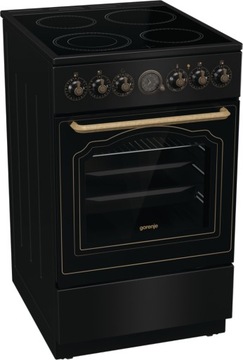 Кухня GORENJE GECS5B70CLB
