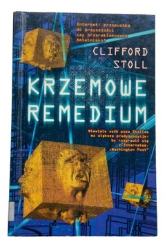 Krzemowe remedium Clifford Stoll