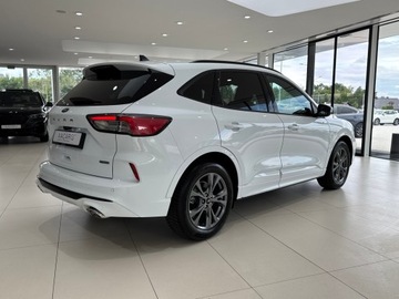 Ford Kuga III SUV Plug-In 2.5 Hybrid 190KM 2023 Ford Kuga ST Line, Kamera cofania, 1 właściciel, F, zdjęcie 3