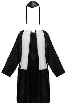 Костюм раввина, маскировочный карнавальный костюм на Хэллоуин