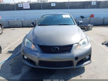 Lexus IS II 2009 Lexus IS F 2009 5.0l 5.0 Benzyna 416KM, zdjęcie 7