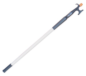 Bosak aluminiowy teleskopowy 118-204 cm