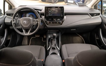 Toyota Corolla XII 2020 Toyota Corolla Toyota Corolla XII 1.8 Hybrid 92KM Faktura VAT23 1.8 92KM, zdjęcie 12