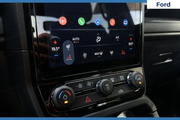 Ford Ranger VI 2025 FORD Ranger Wildtrak PHEV A10 2.3 281KM, zdjęcie 11