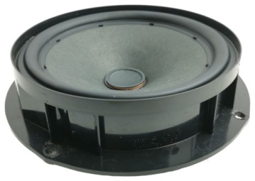 5H0035710, Lautsprecher hinten heck VW Golf VIII 5H0035710 neu Original | thumb 3