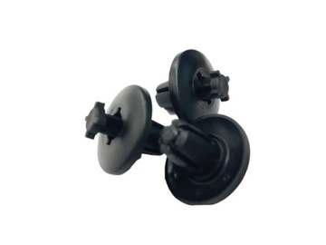 KLIP SPINKA KOŁEK NADKOLA PEUGEOT 207 307 406 607