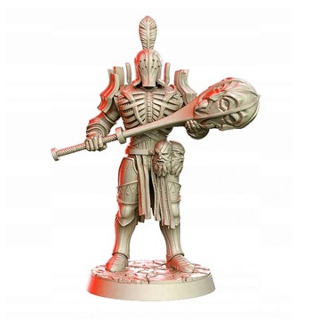 Фигурка Ведьмак Геральт Ведьмак РНЕ РПГ