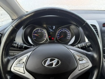 Hyundai ix20 2015 Hyundai ix20 1,6 Crdi 110 ps swieżo, zdjęcie 9