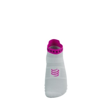 COMPRESSPORT Короткие носки для бега PRORACING SOCKS V4 RUN T3