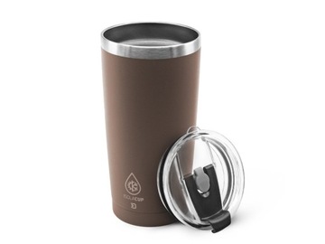 Kubek termiczny Delphin IsolaCUP