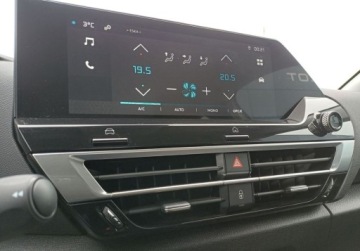 Citroen 2023 Citroen C4X 242 C4X 1.2 Feel Pack 102 KM I wl. GWARANCJA FV23, zdjęcie 16