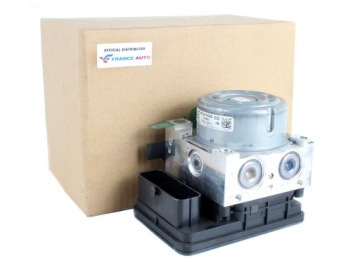 POMPA HAMULCOWA ABS ESP CITROEN C3 II DS3