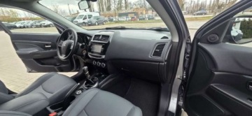 Mitsubishi ASX I 2015 Mitsubishi ASX 1.8DID116Km Xenon AWD Super Stan Import Raty Oplaty 1.8, zdjęcie 36