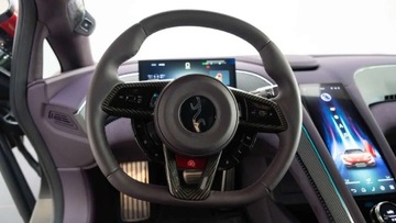 BYD 2025 BYD Yangwang U9 BYD Yangwang U9 Elektryczny 1300KM, zdjęcie 8