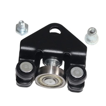 For Renault right sliding door rollers middle or up or down 1997-201~57611