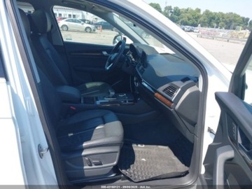 Audi Q5 II 2019 Audi Q5 2019 AUDI Q5 45 PREMIUM 2.0 Benzyna 248KM, zdjęcie 13