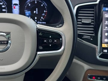 Volvo XC90 II 2021 Volvo XC 90 Momentum PRO / 1 właściciel / Salon Po, zdjęcie 26