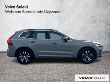 Volvo XC60 II 2024 Volvo XC 60 FV23% SalonPL B5B AWD Core LED Tempoma, zdjęcie 6