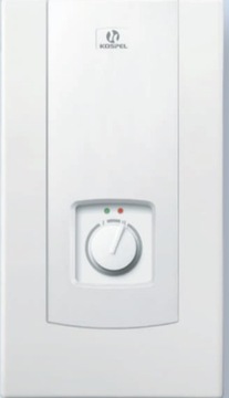 Podgrzewacz wody Kospel 15000 W