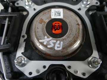 MITSUBISHI ASX OUTLANDER ULOŽENÍ ŘÍDÍCÍ ŘIDIČE AIRBAG 7030A647XA